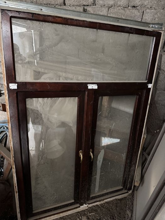 Деревяные рамы 2шт.