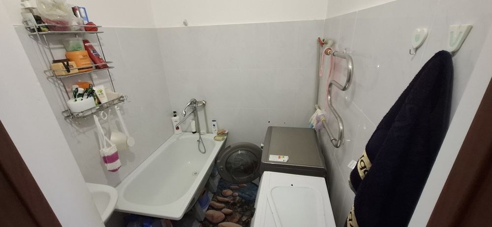 Дом Левый берег...