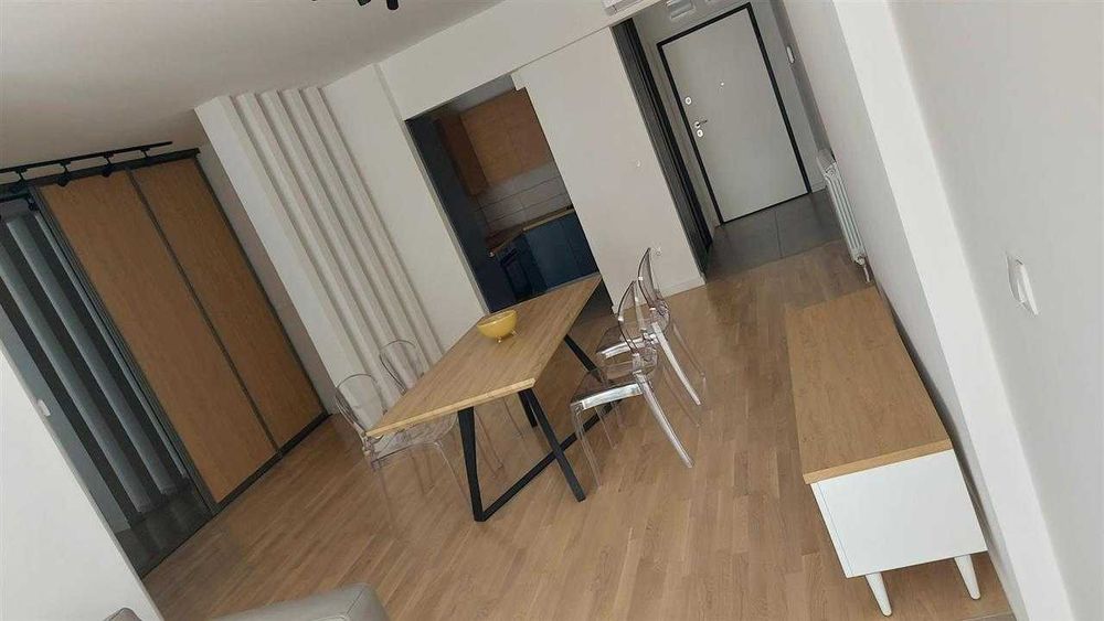 Дава се под наем Двустаен апартамент в София, Студентски град - 54 кв.м за 561 € - Снимка #2