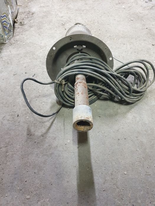 Продам водяной насос КАМА 3