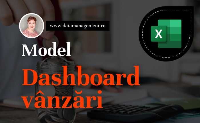 Rapoarte Excel pentru firma ta: design, optimizare și automatizare