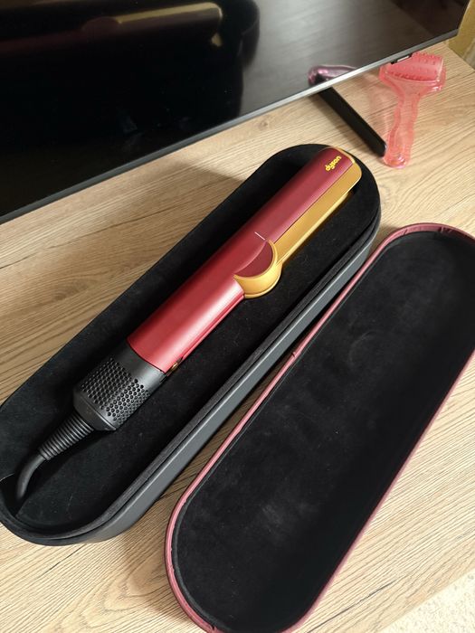 Дайсон выпрямитель