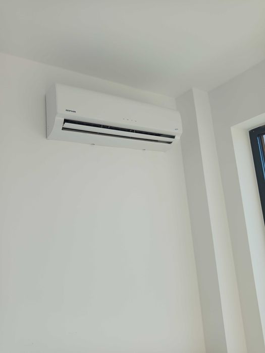 Montaj Aer Condiționat Brașov | Instalare Profesională + Garanție