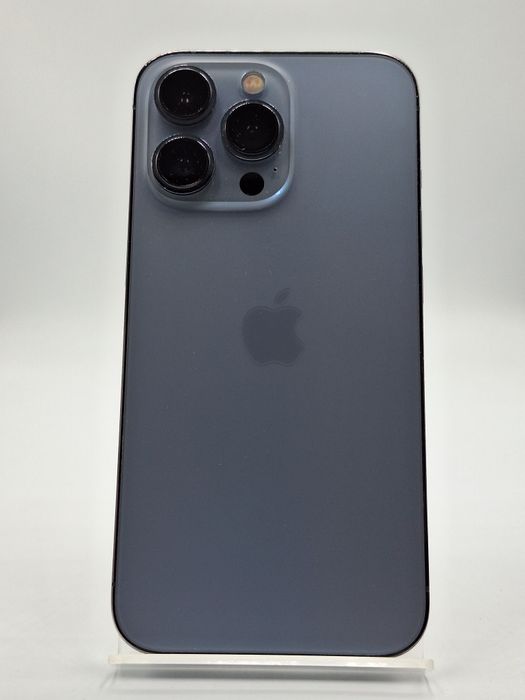 Amanet Lucky Gold/ Iphone 13 Pro 128Gb 76% bat Factura/Garantie #55501