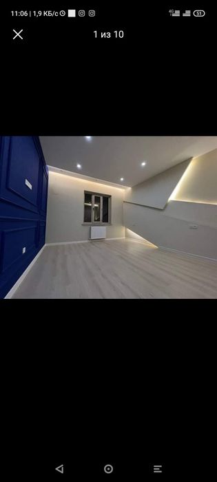 Малярка.поклейка обоев