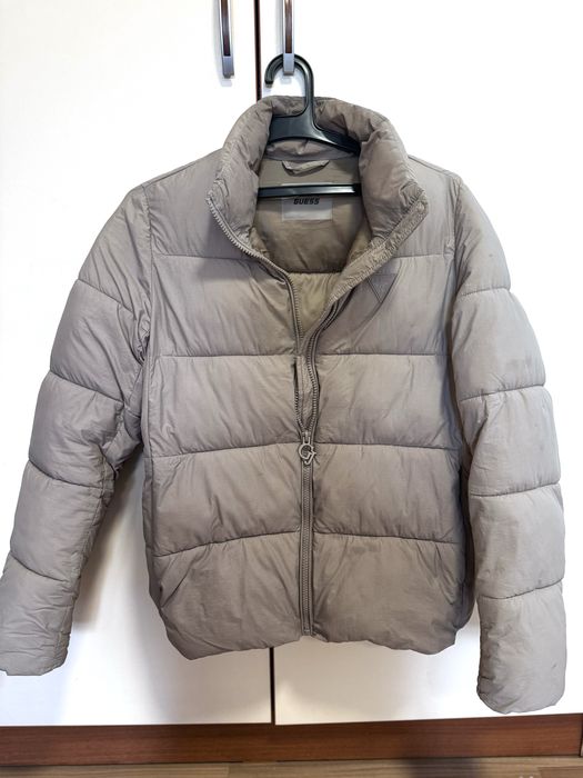 Зимно Яке Guess.