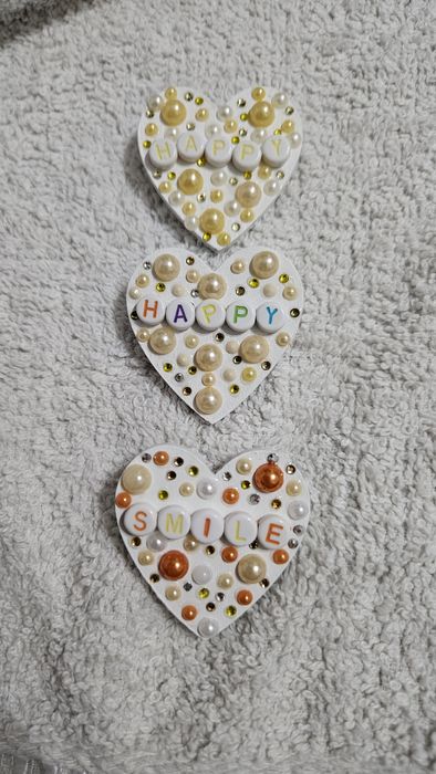 Mărțișor handmade