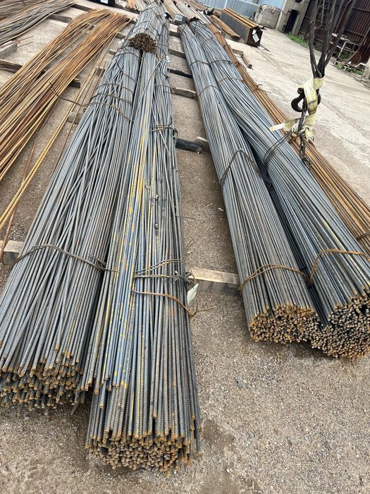 Продается арматура