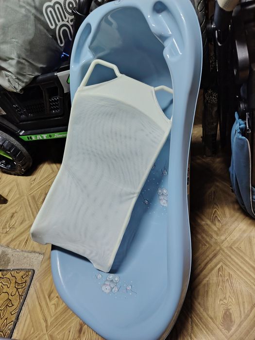 Бебешко гнездо, твърд повивалник за бебе...