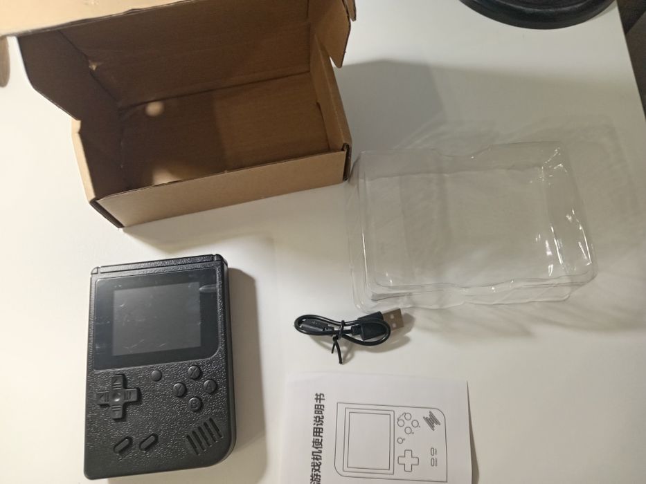 Мини денди. Cool!