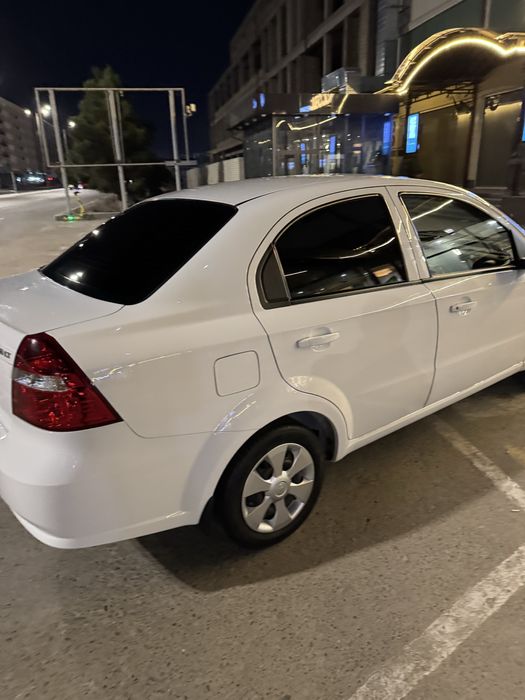 Nexia 3 продается