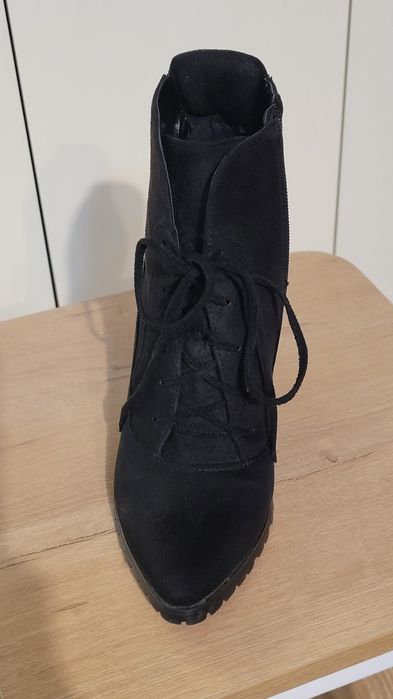 Ботильоны осенние 35 размер