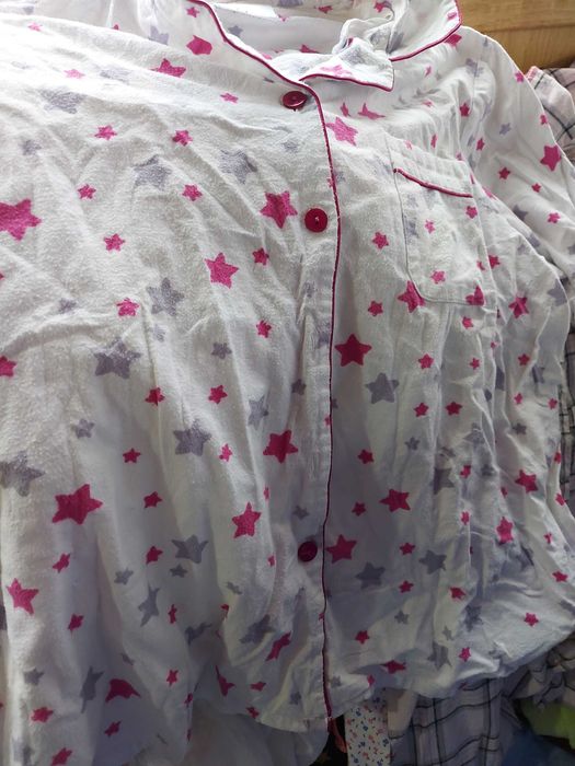 Пижами и нощници на едро