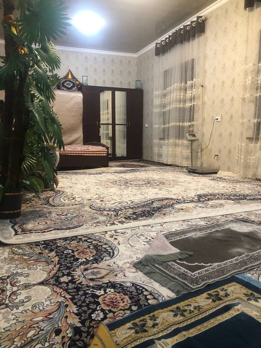 Уй жой сотилади адрес янгиобод махалласида