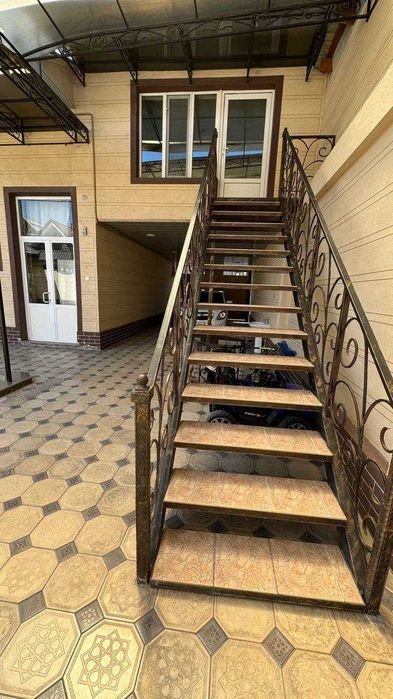 Продаётся сергели олмазор Махалля  4 бекат