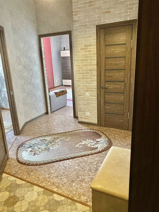 Сдам квартиру - студию, Smart TV, WiFi