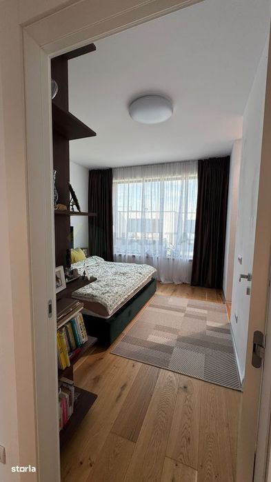 Amber Forest | Vilă 4 camere | Grădină | 2 Parcări | 1.499 €
