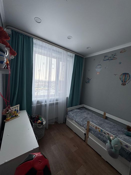 Продажа 2-х комнатной квартиры