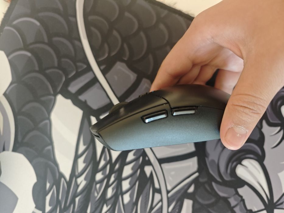 Компьютерная мышь Logitech g305