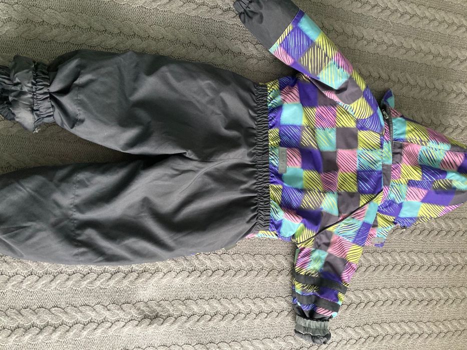 Продам детский комбинезон