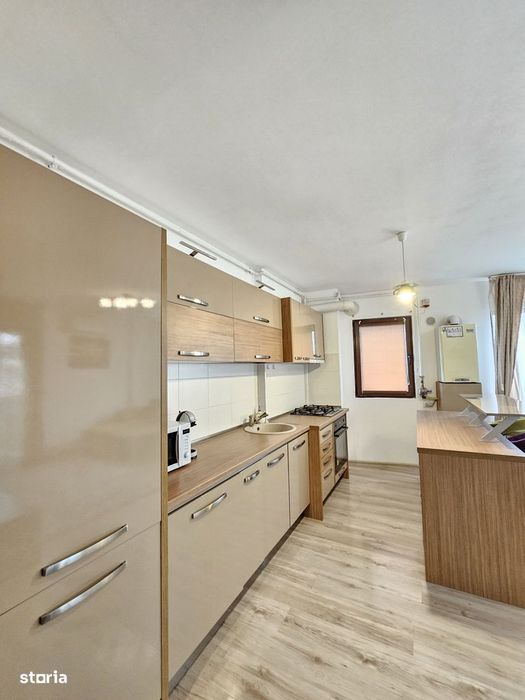 MIhai Bravu| Bloc nou- Ct proprie| Parcare| Modern, la cheie!