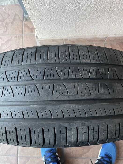 Anvelope 265/40/21 si 275/35/20 sh
