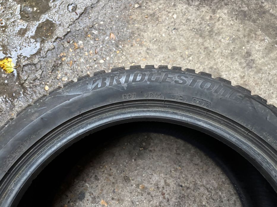 245/45/18 BRIDGESTONE 4 броя