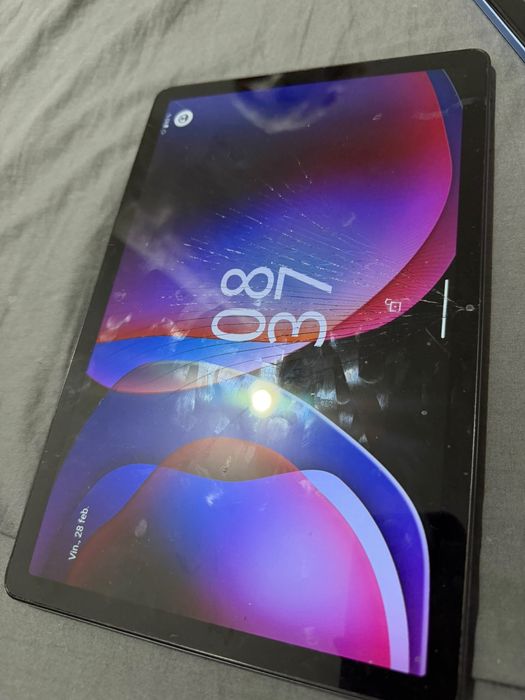 Vand tablet i hunt 256