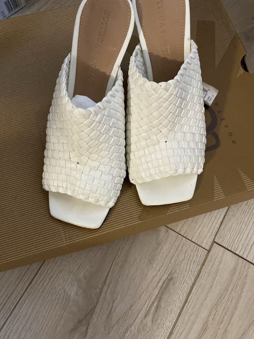 Papuci Bottega noi  !!