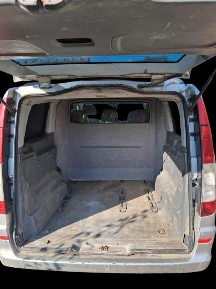 Mercedes-Benz Vito 111 CDI