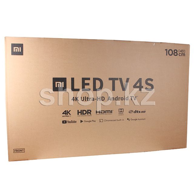 Телевизор Xiaomi Mi TV 4S 43