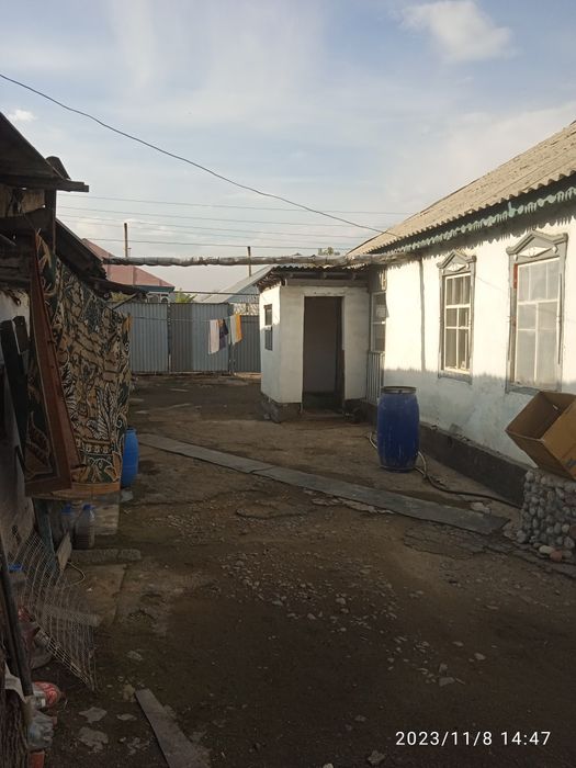 Продам дом  в посёлке Ават