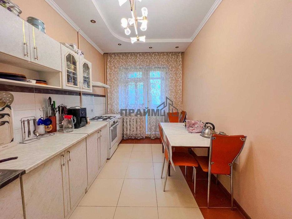 ПРОДАМ 3Х ком. Мушелтой (Даурен ПРАЙМ)