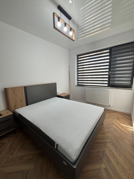 Apartament 2 cam Campus