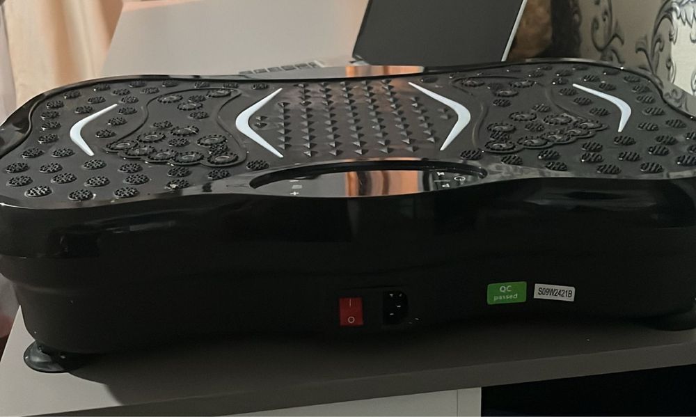 Вибромассажёр для ног