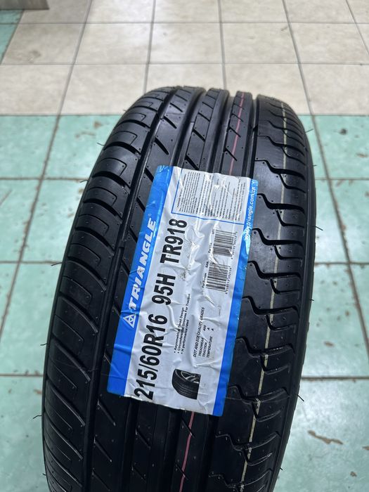 215/60R16 TR918 TRIANGLE