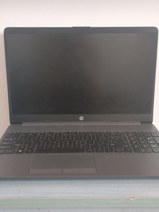 Laptop HP office