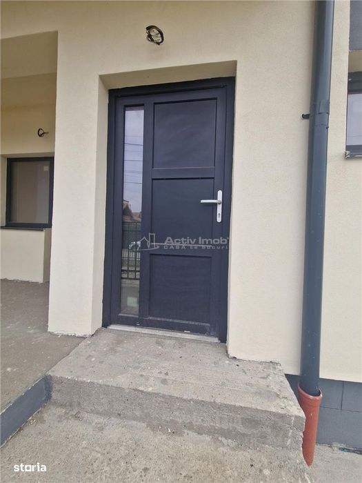 Casa P+E , teren 276 mp - Statia de Salvare- Spitalul nr 1