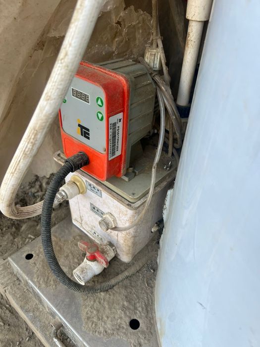 Лёдогенератор 1 тонну новый