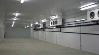 Sovutgich kameralari | Холодильные камеры