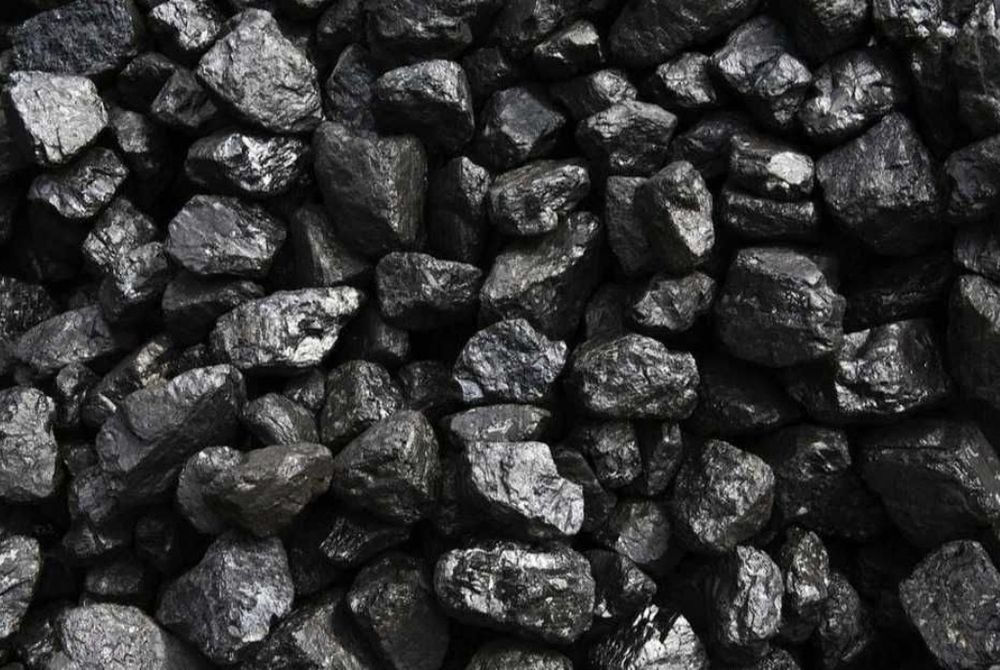 Доставка уголь до 3 тон