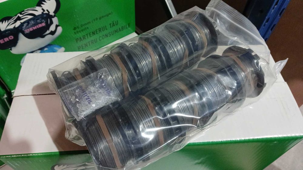 Role sarma pistol legat fier beton comp MAX 441T 443 T661T TW1061