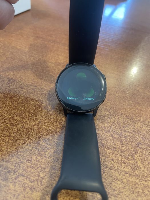 Часы на ручные смарт