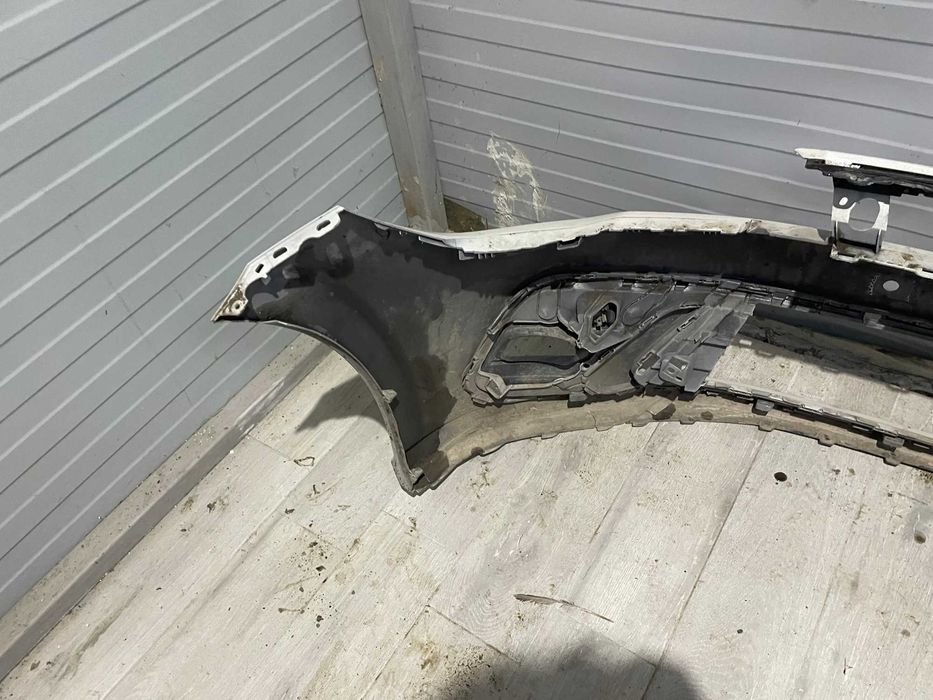 Bara fata VW Polo GTI R-Line An 2021 - 2025 cod 2GS807221H