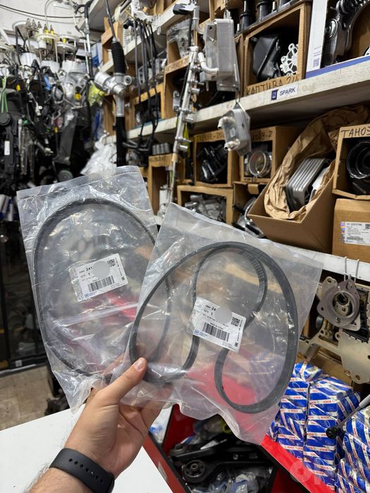 Monza Remen Generator Remen pompa