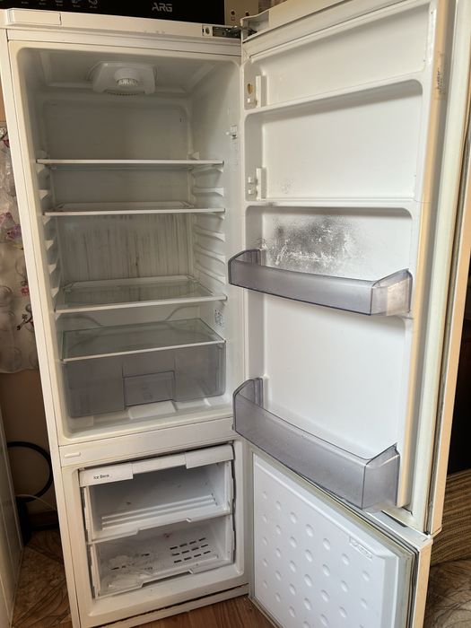 холодильник beko