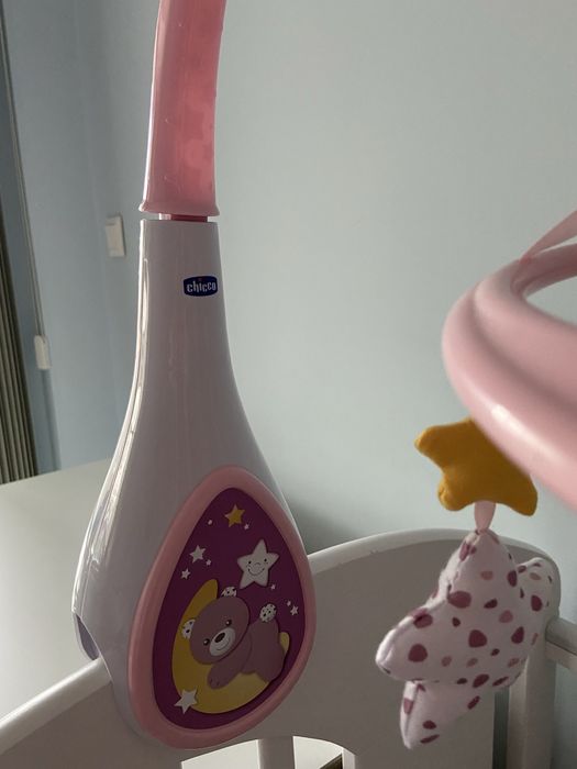 Музикална въртележка Chicco, Next2Dreams