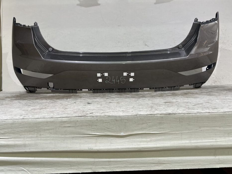 Bara spate Hyundai i30 hatchback, 2020, 2021, 2022, 2023, 86611-G4500.