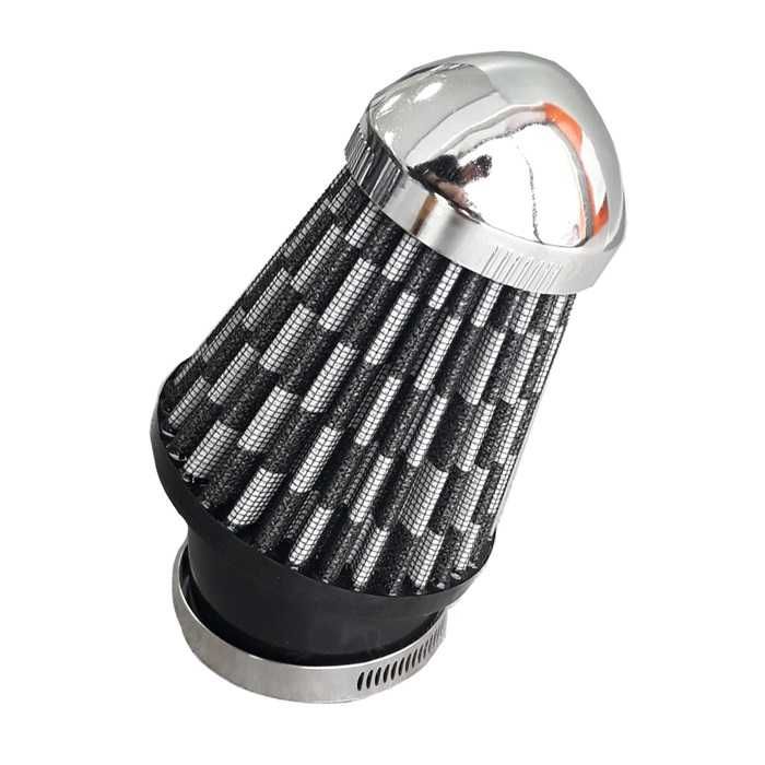 Спортен филтър 0206 - Карбон, червен или син