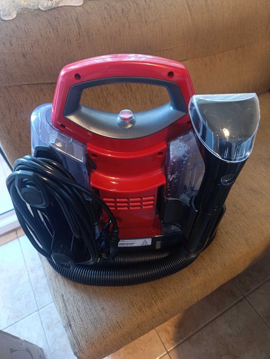 Перяща прахосмукачка Bissell SpotClean ProHeat (36988) 330W